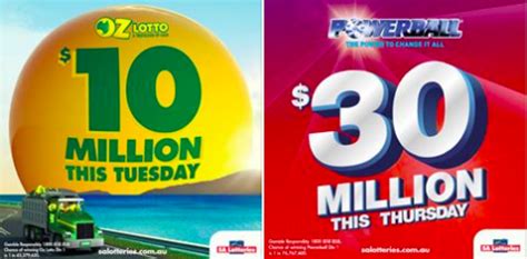 oz lotto thursday|Iba pa.
